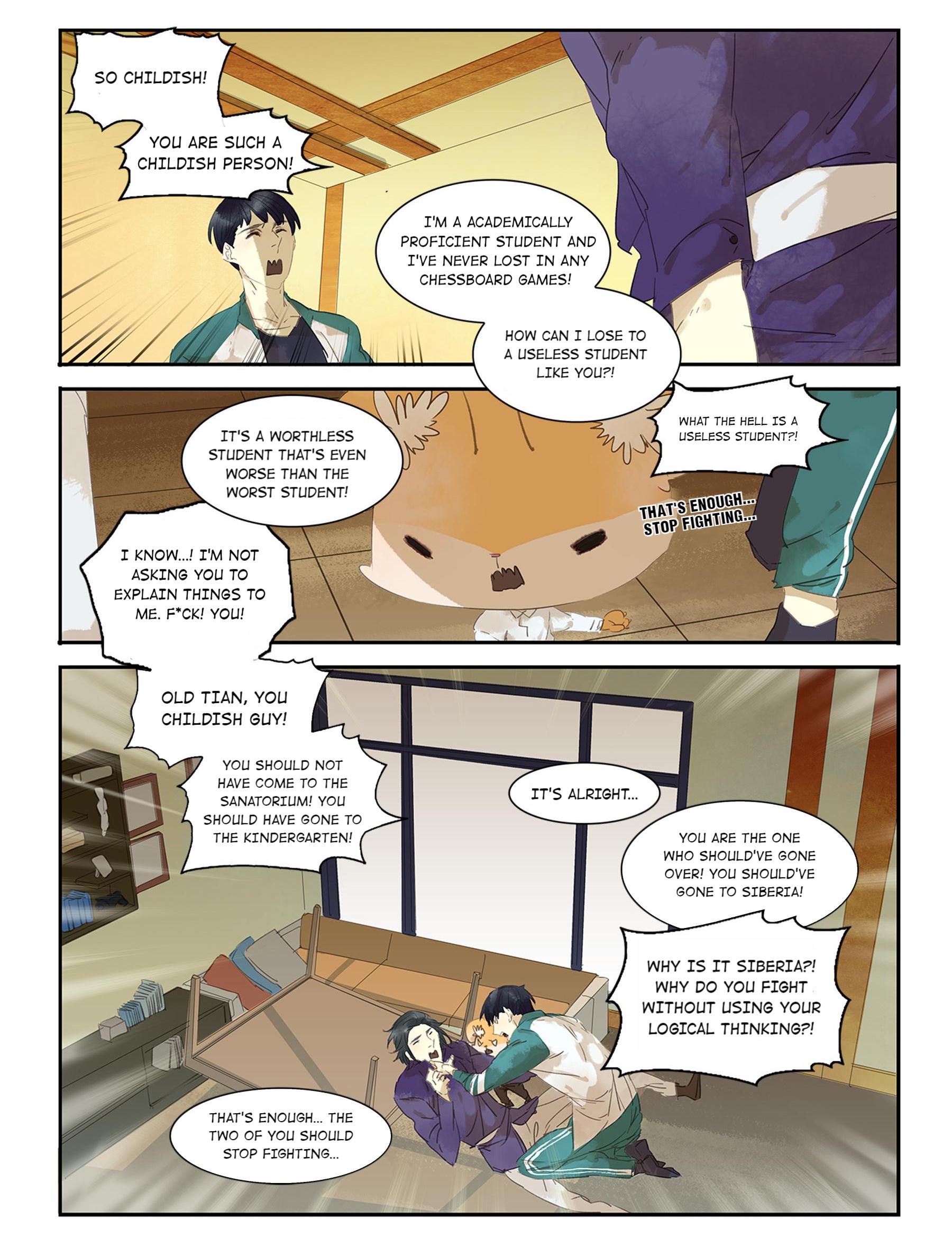 Residents of District 37 Chapter 22 - page 14