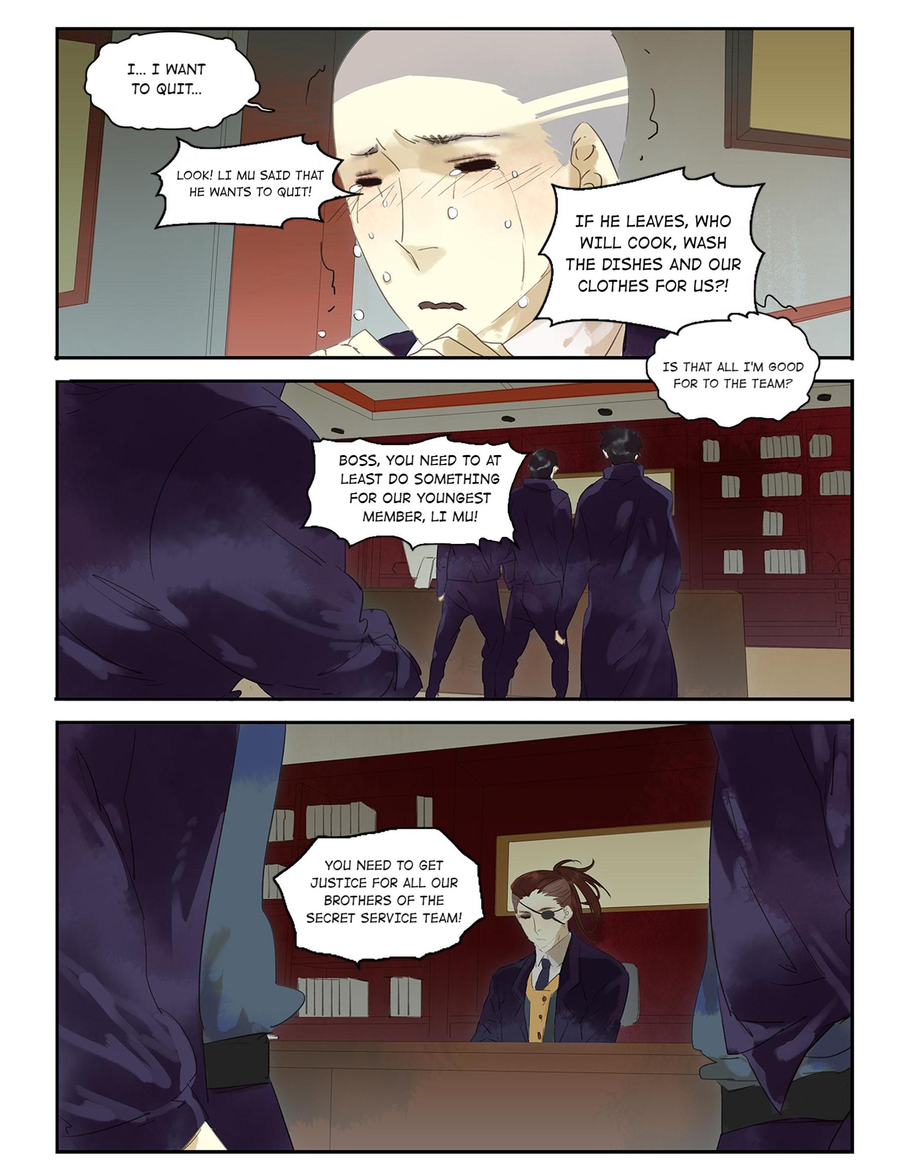 Residents of District 37 Chapter 22 - page 4