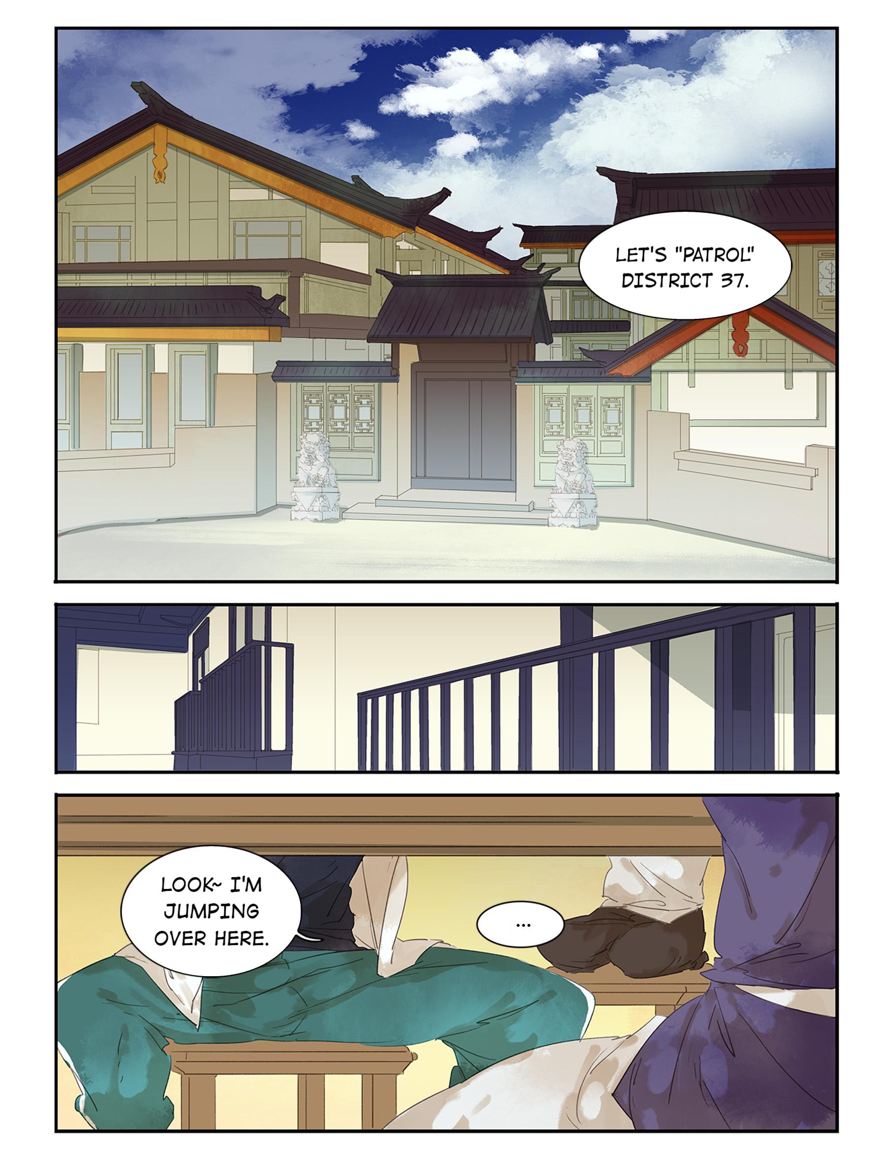 Residents of District 37 Chapter 22 - page 7