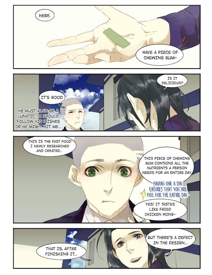 Residents of District 37 Chapter 21 - page 11