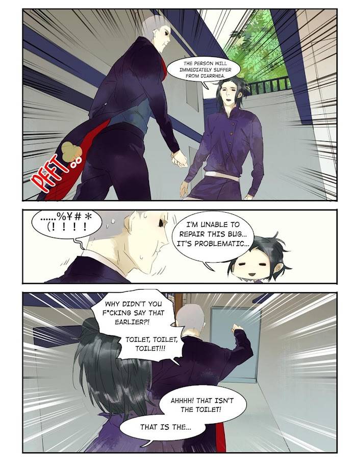 Residents of District 37 Chapter 21 - page 12