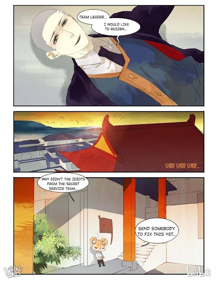 Residents of District 37 Chapter 21 - page 16