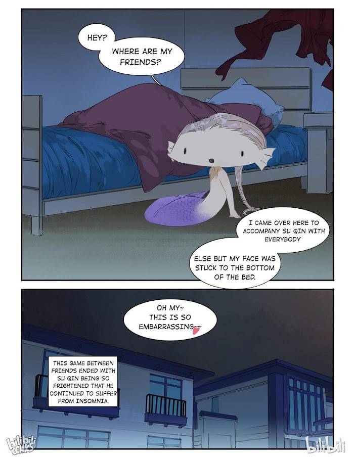 Residents of District 37 Chapter 19 - page 15