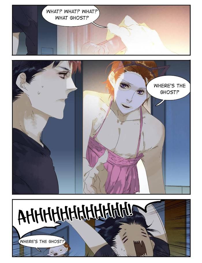 Residents of District 37 Chapter 19 - page 9
