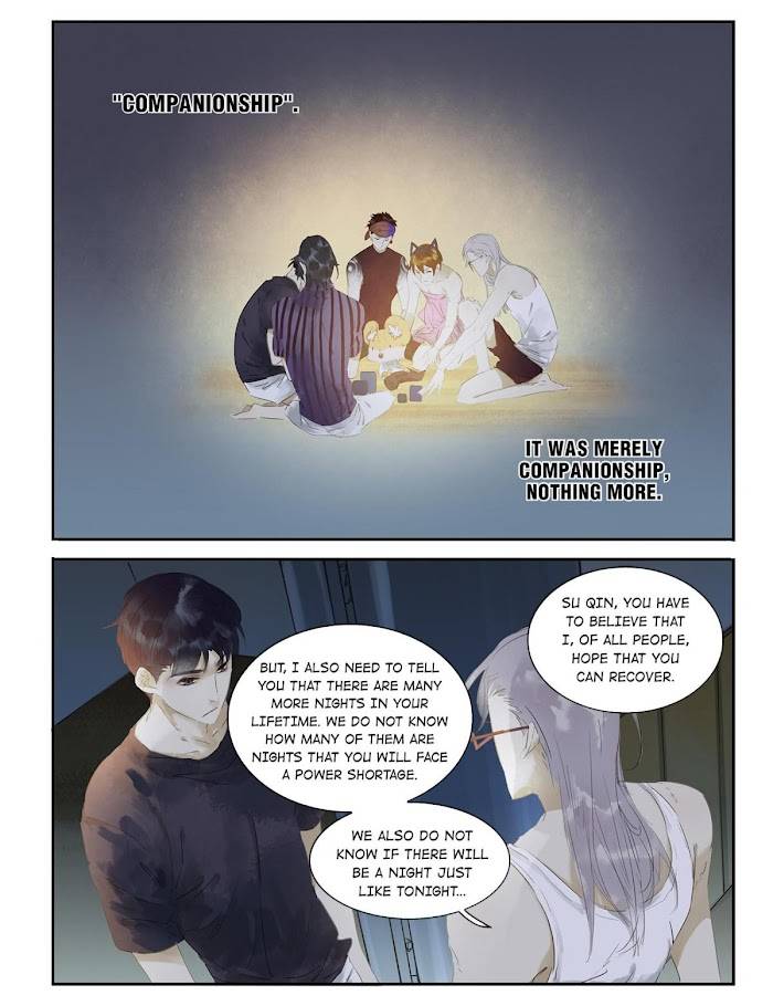 Residents of District 37 Chapter 18 - page 15