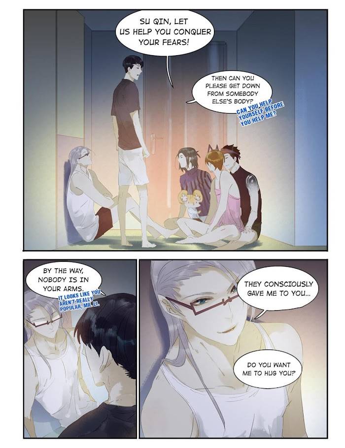 Residents of District 37 Chapter 18 - page 3