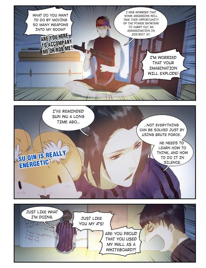 Residents of District 37 Chapter 18 - page 5