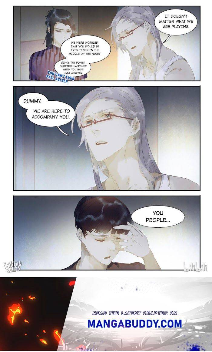 Residents of District 37 Chapter 17 - page 15