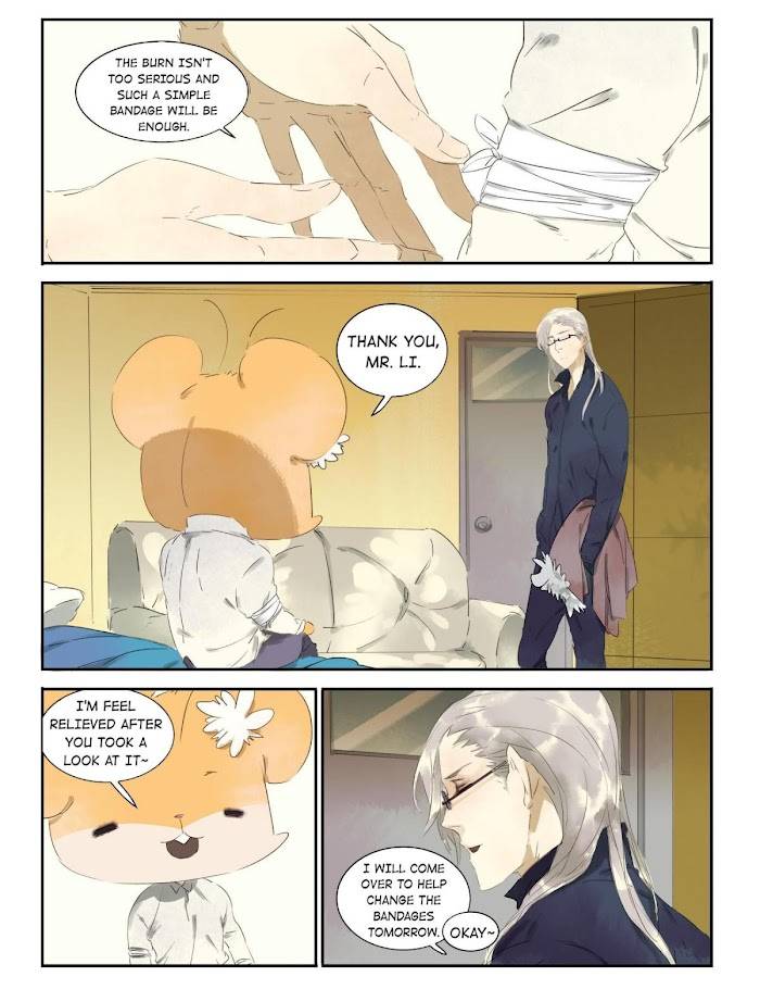 Residents of District 37 Chapter 16 - page 14