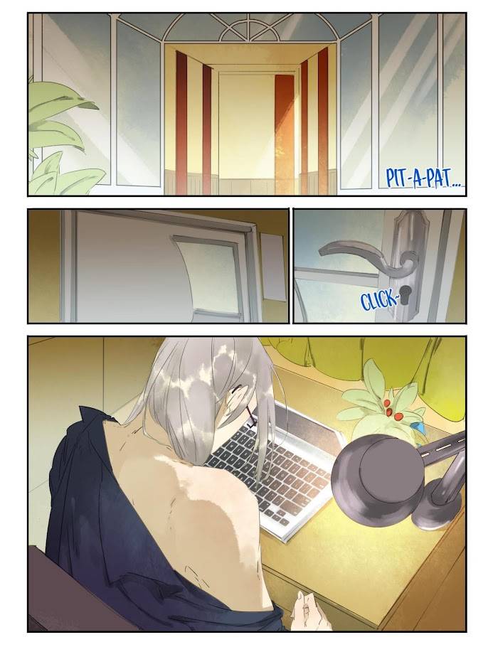 Residents of District 37 Chapter 16 - page 15
