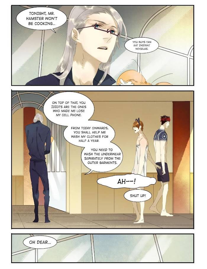 Residents of District 37 Chapter 16 - page 3