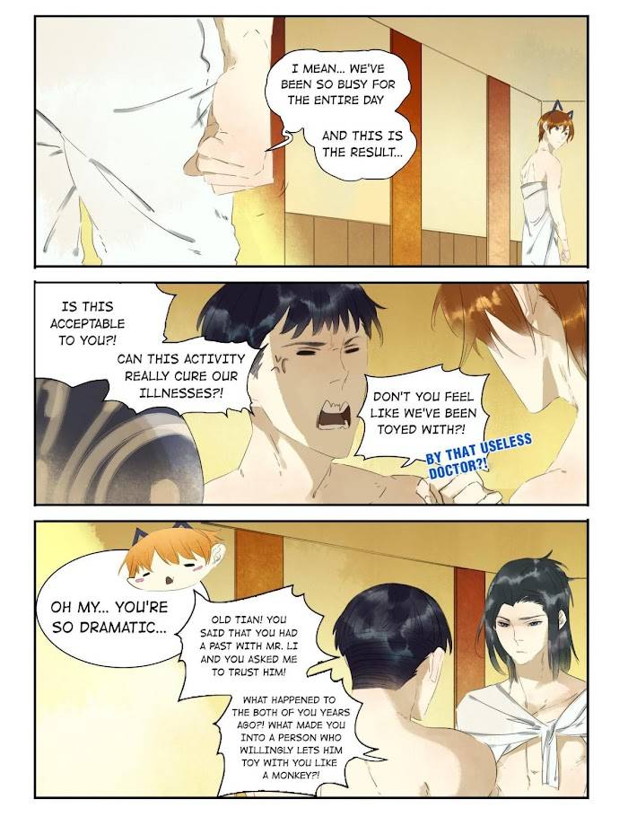 Residents of District 37 Chapter 16 - page 5