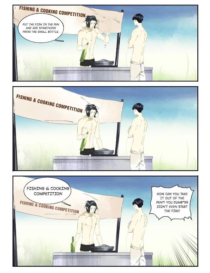 Residents of District 37 Chapter 15 - page 5