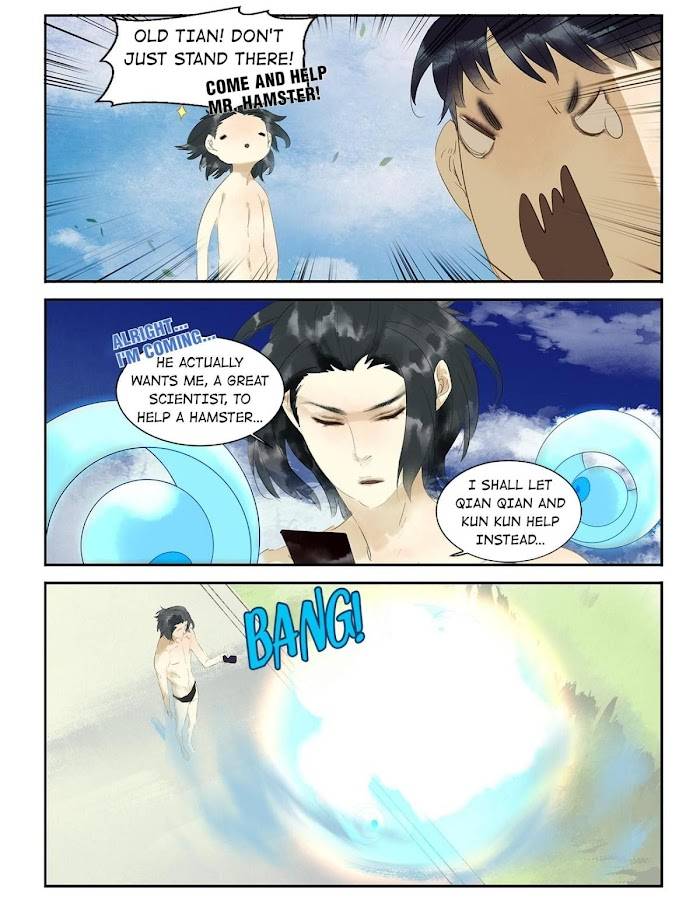 Residents of District 37 Chapter 14 - page 11
