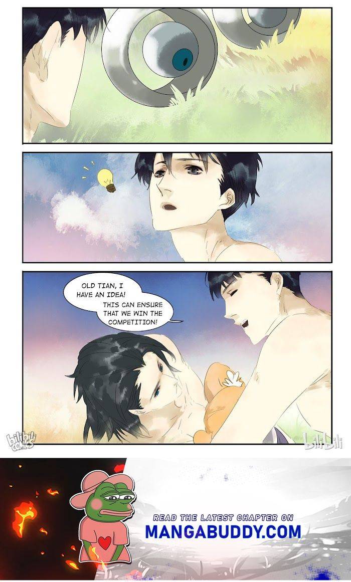Residents of District 37 Chapter 14 - page 14