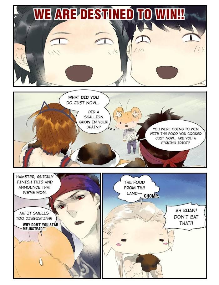 Residents of District 37 Chapter 13 - page 14