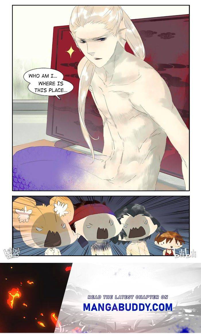 Residents of District 37 Chapter 13 - page 16