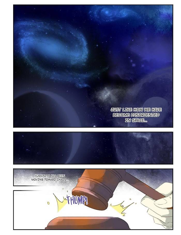 Residents of District 37 Chapter 8 - page 1