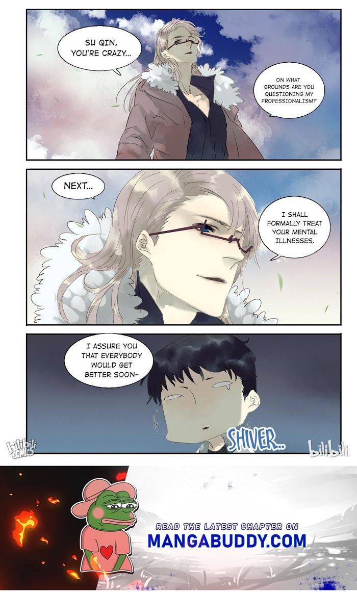 Residents of District 37 Chapter 8 - page 15