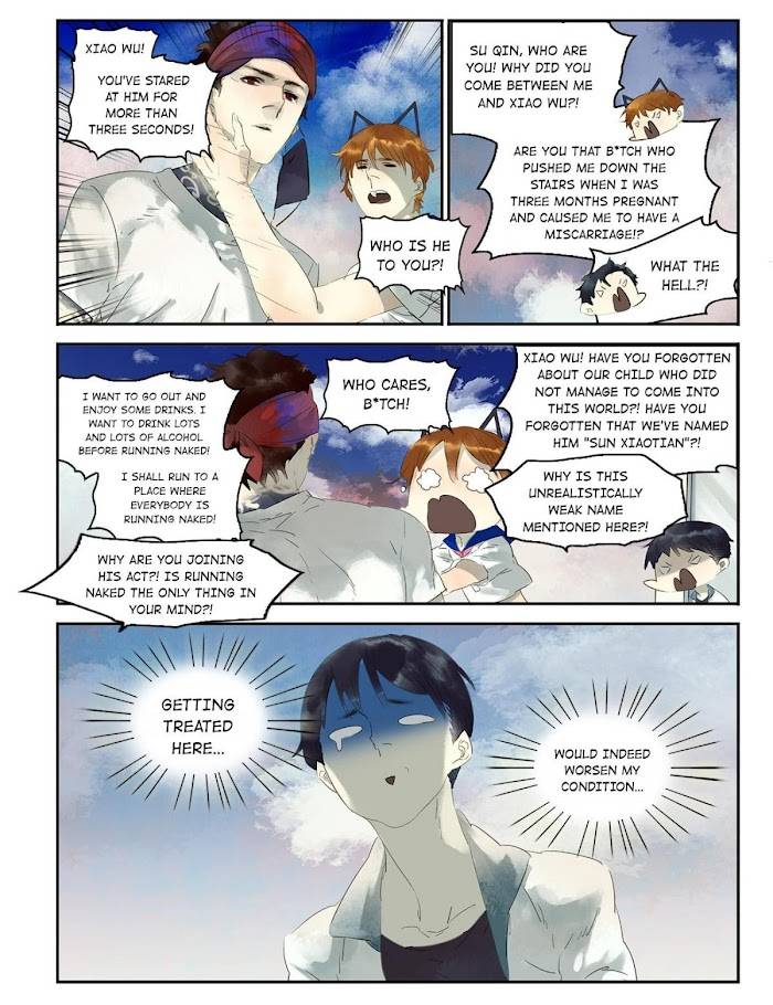 Residents of District 37 Chapter 8 - page 9