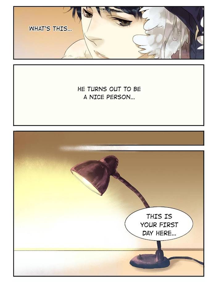 Residents of District 37 Chapter 7 - page 15