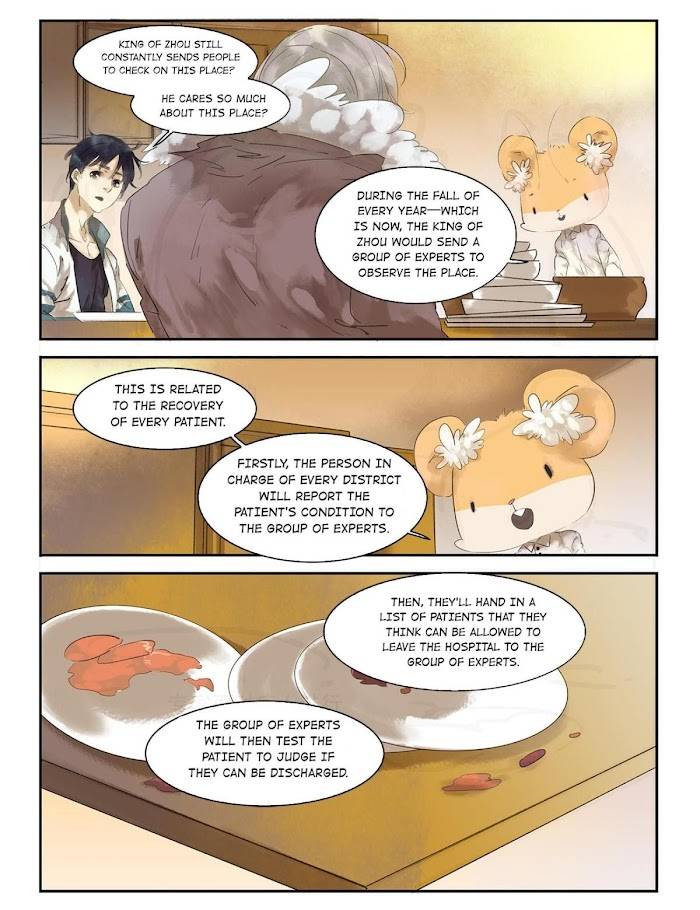 Residents of District 37 Chapter 6 - page 16