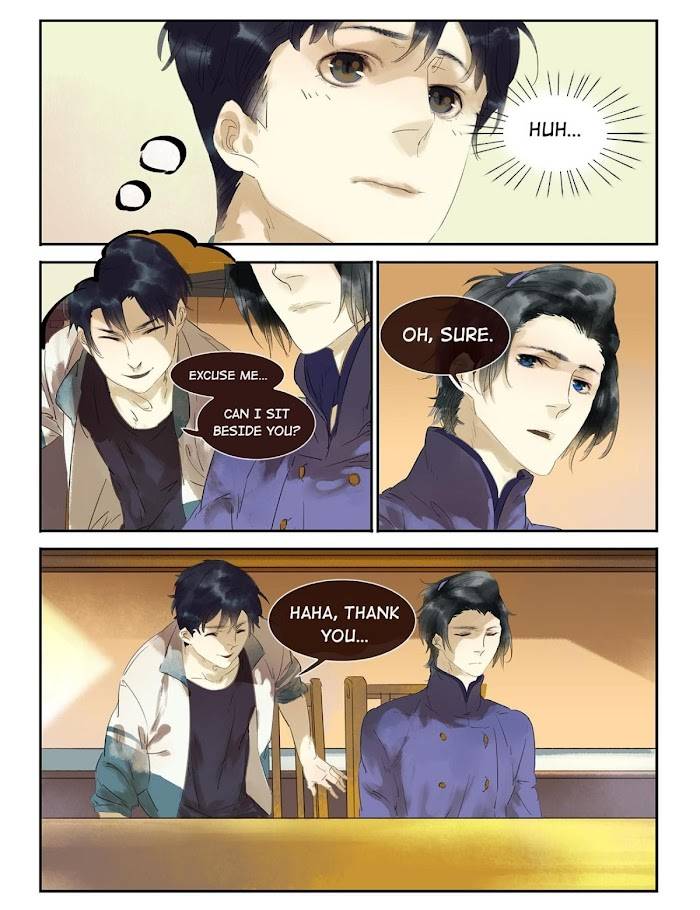 Residents of District 37 Chapter 6 - page 5