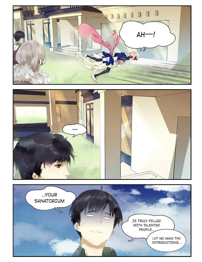 Residents of District 37 Chapter 5 - page 7