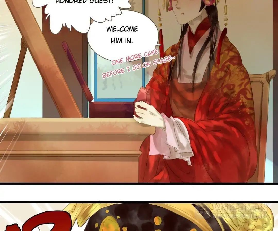 March Third Chapter 5 - page 14