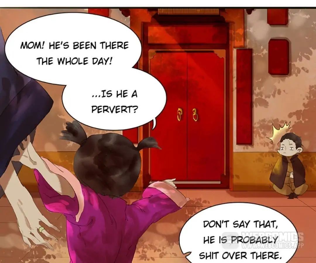 March Third Chapter 4 - page 14