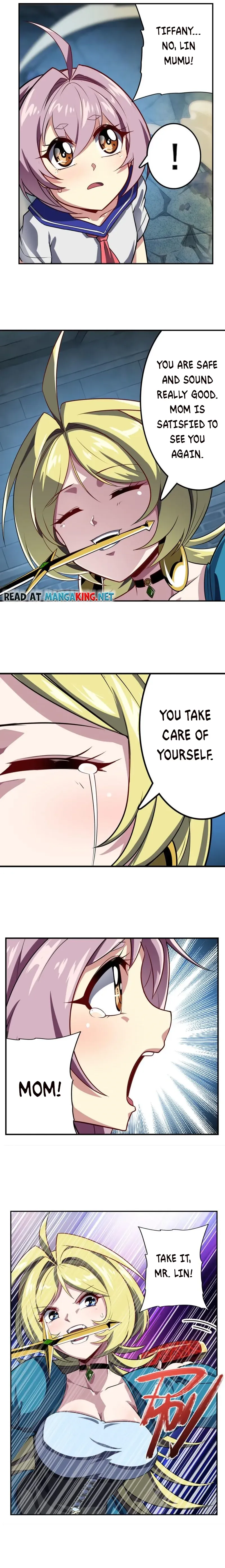 Hero? I Quit A Long Time Ago. chapter 399 - page 12