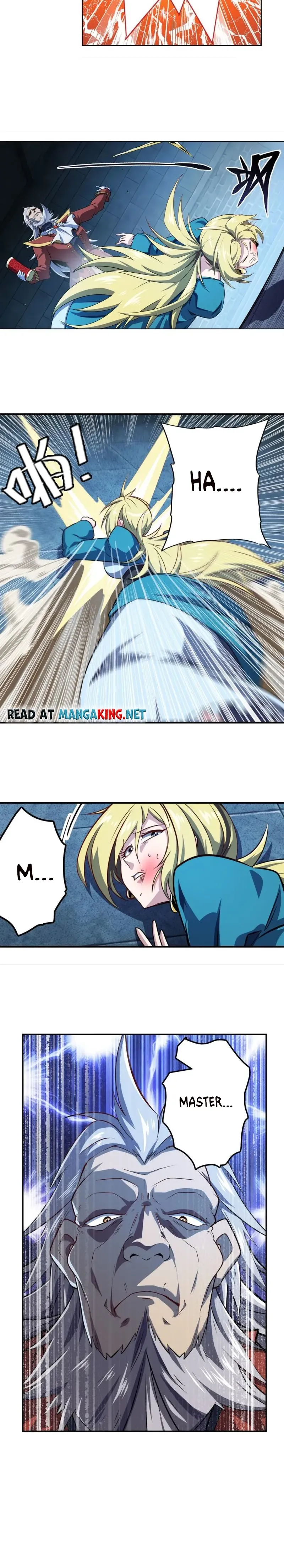 Hero? I Quit A Long Time Ago. chapter 399 - page 14