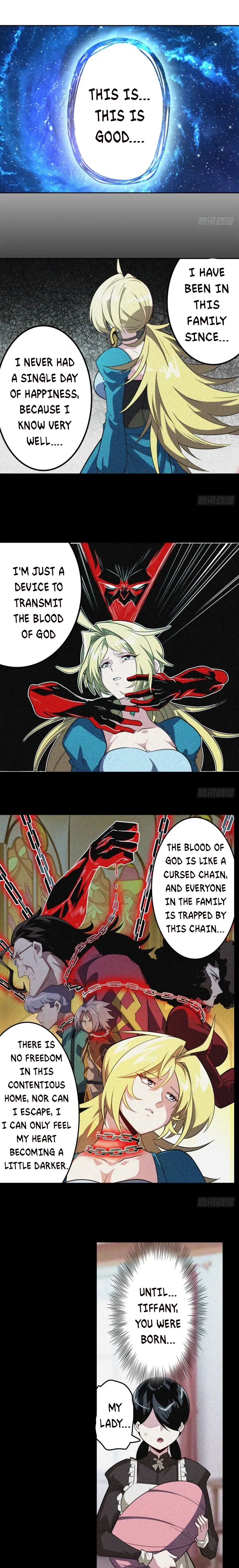 Hero? I Quit A Long Time Ago. chapter 399 - page 3