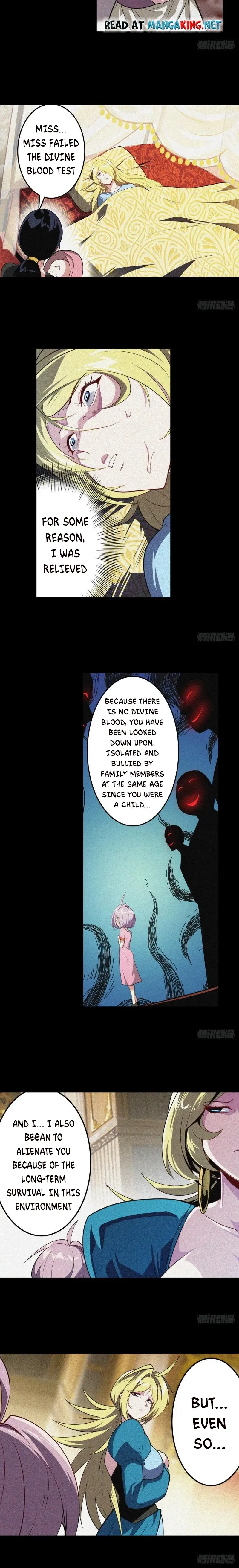 Hero? I Quit A Long Time Ago. chapter 399 - page 4