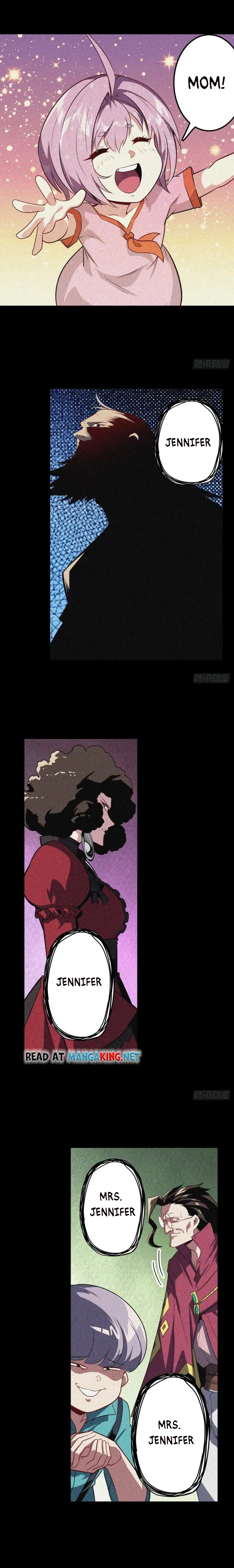 Hero? I Quit A Long Time Ago. chapter 399 - page 5
