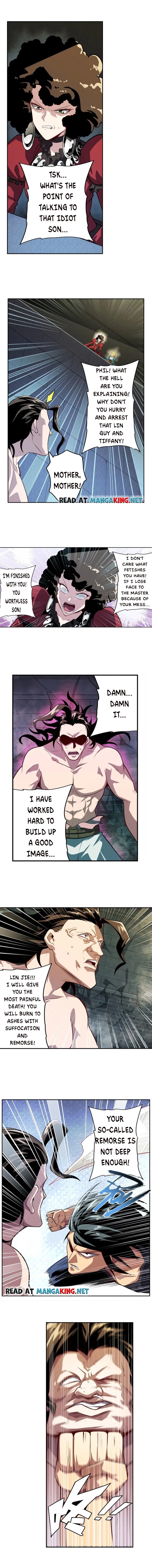 Hero? I Quit A Long Time Ago. chapter 397 - page 6