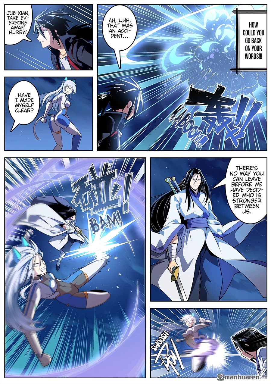 Hero? I Quit A Long Time Ago. chapter 346 - page 10