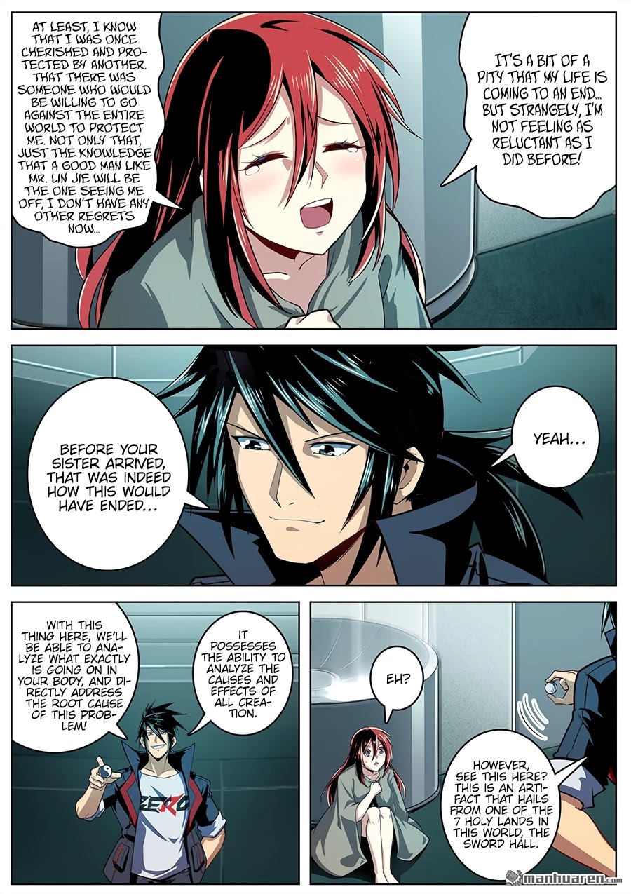 Hero? I Quit A Long Time Ago. chapter 346 - page 13