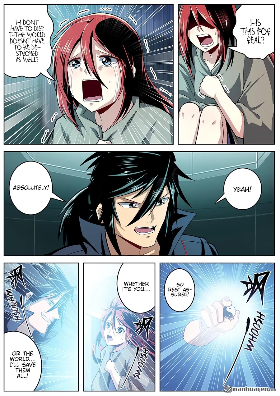 Hero? I Quit A Long Time Ago. chapter 346 - page 14