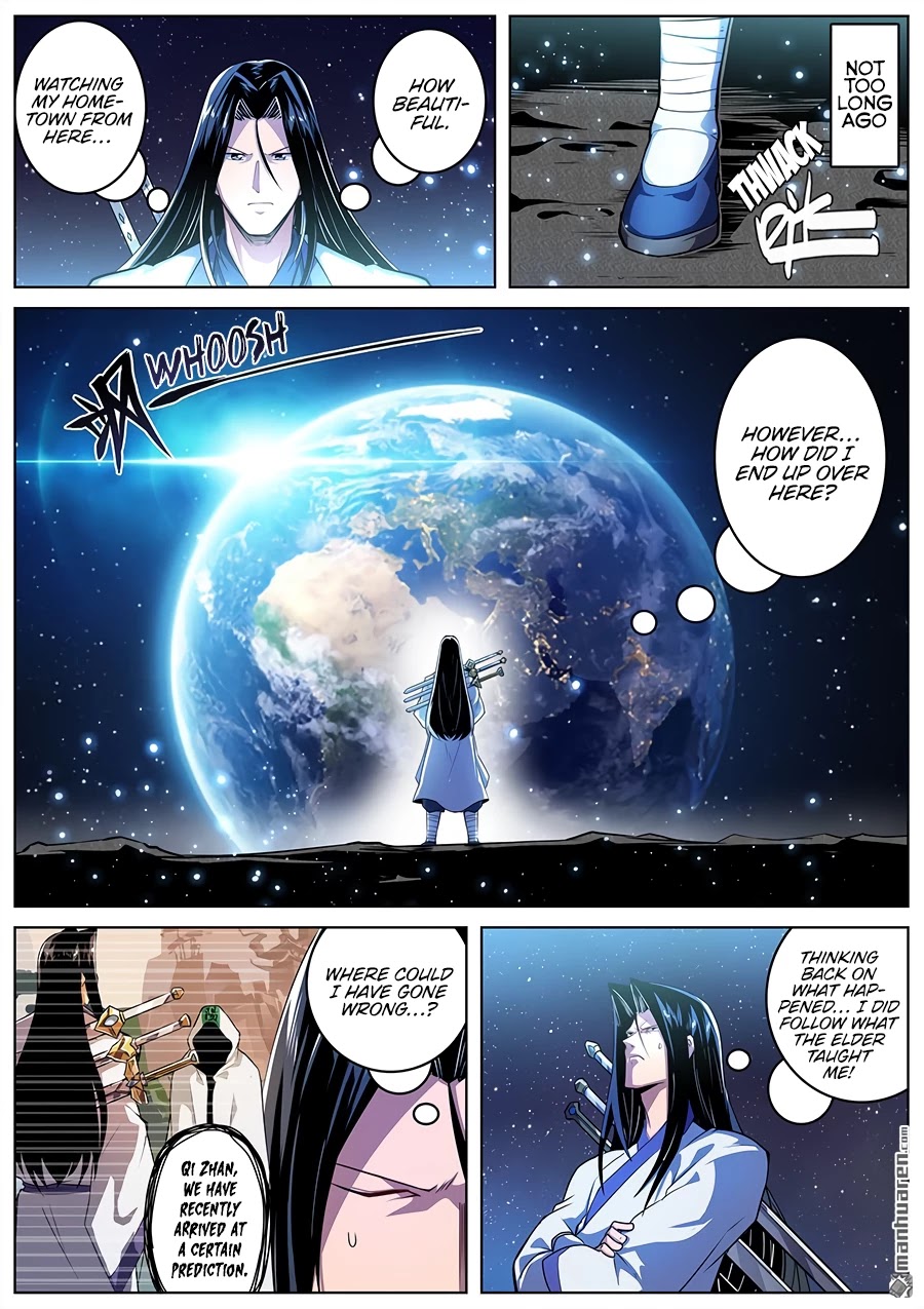 Hero? I Quit A Long Time Ago. chapter 346 - page 2