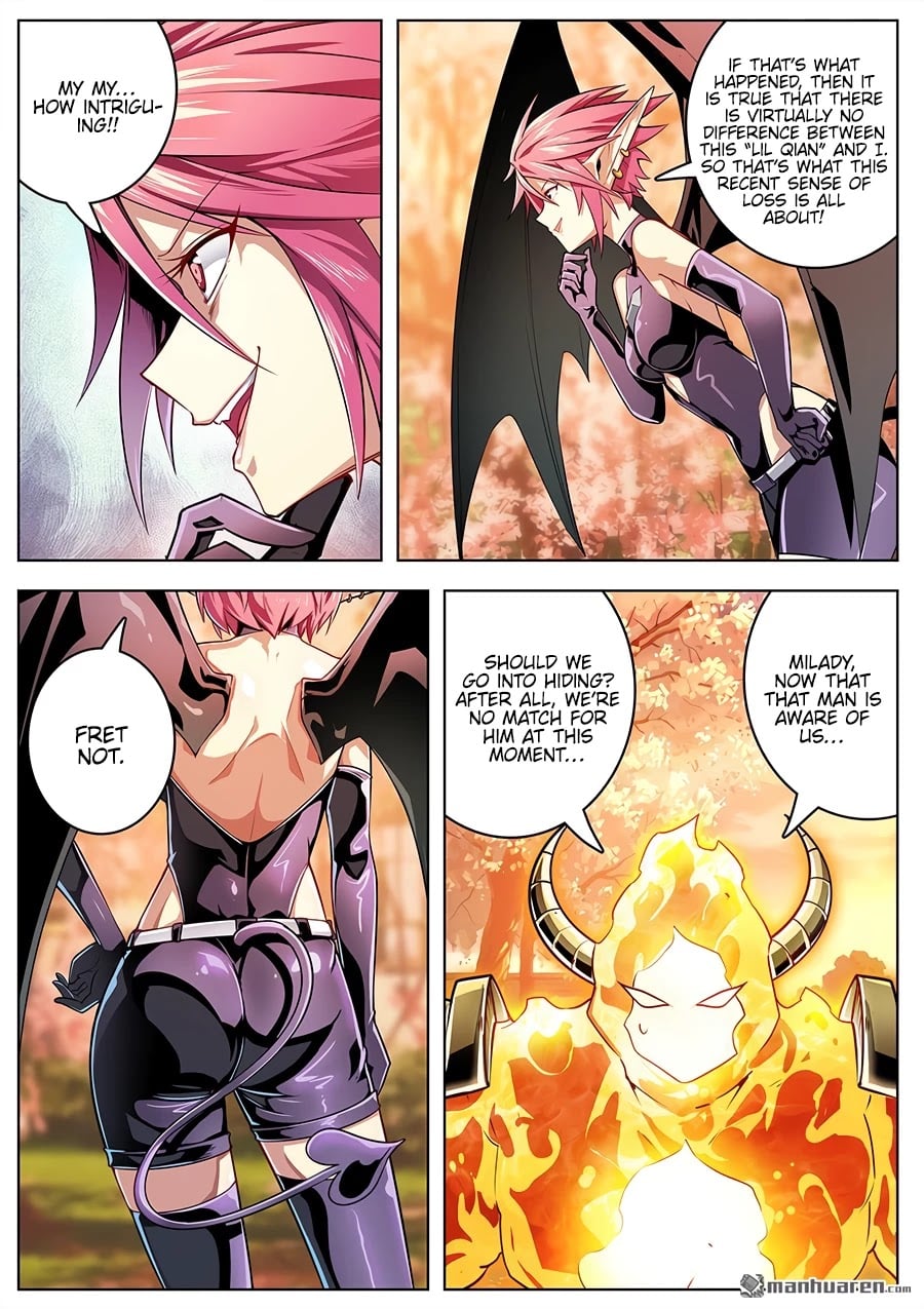 Hero? I Quit A Long Time Ago. chapter 328 - page 14