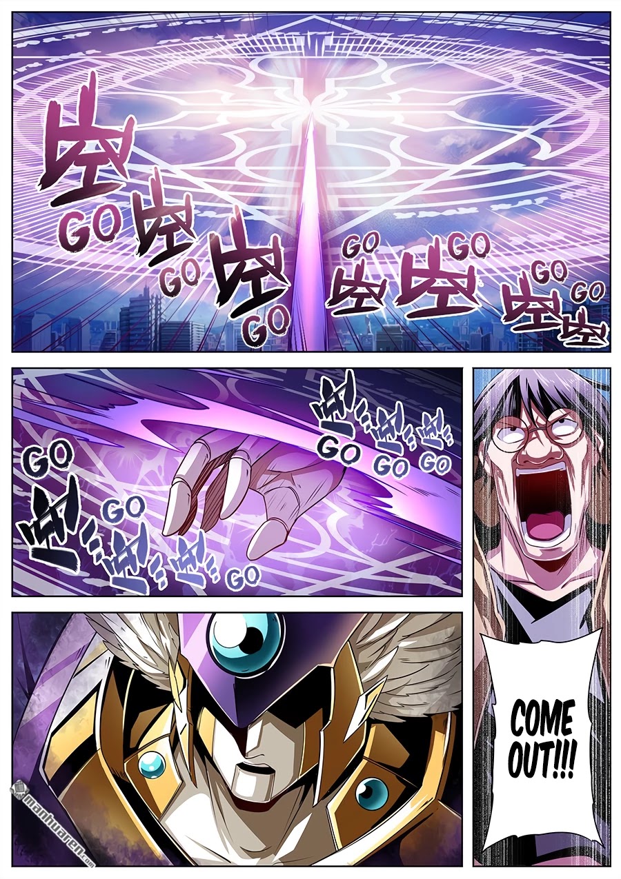 Hero? I Quit A Long Time Ago. chapter 318 - page 8