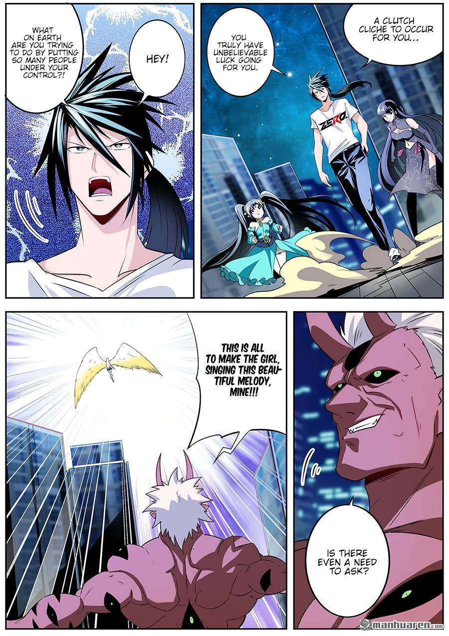 Hero? I Quit A Long Time Ago. chapter 277 - page 14