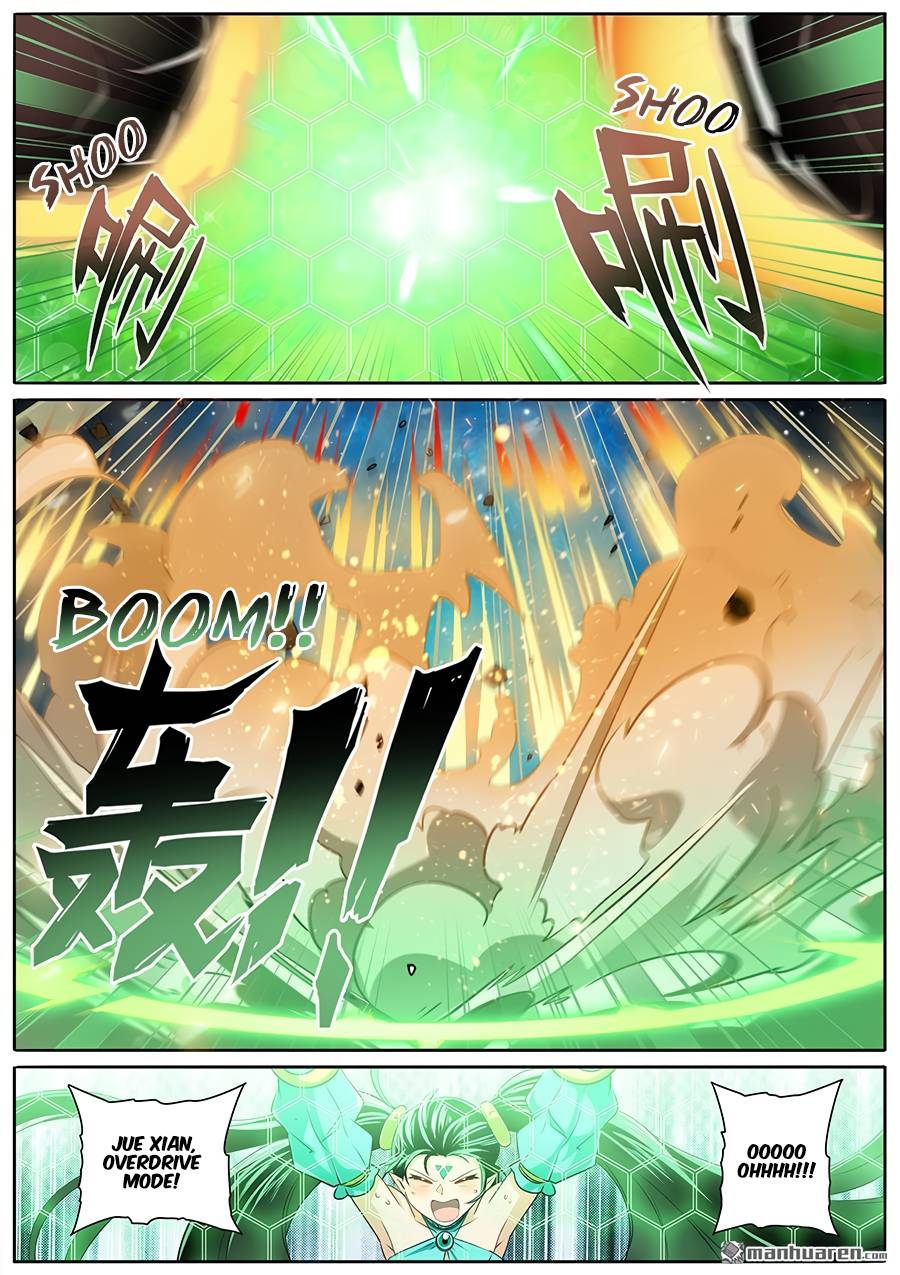 Hero? I Quit A Long Time Ago. chapter 274 - page 12