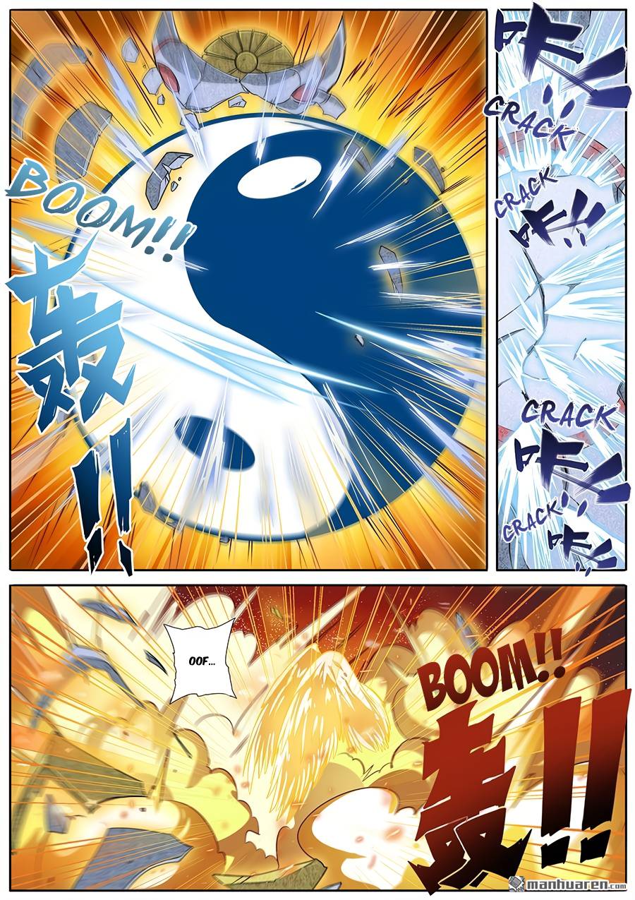 Hero? I Quit A Long Time Ago. chapter 274 - page 14