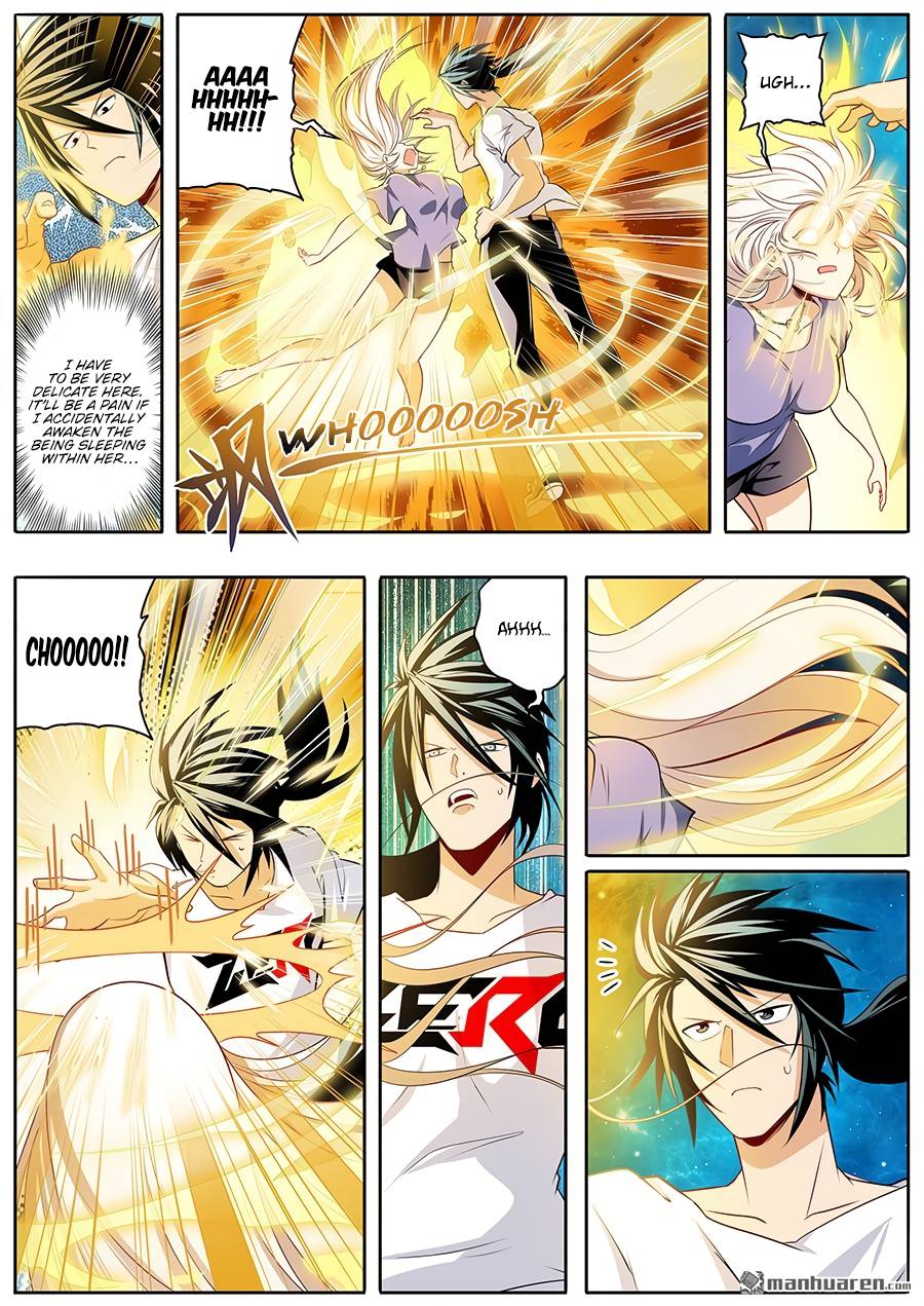 Hero? I Quit A Long Time Ago. chapter 274 - page 2