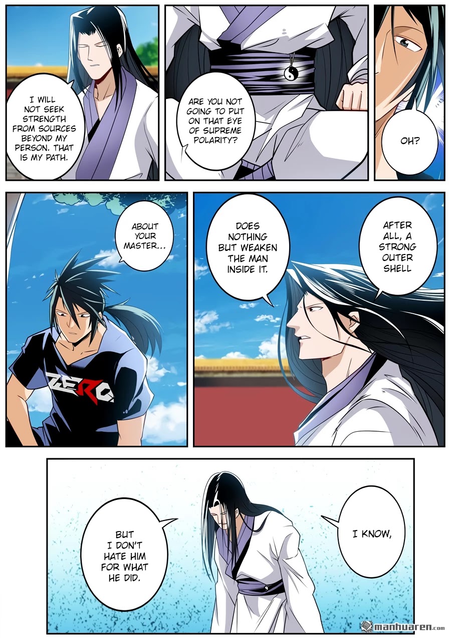 Hero? I Quit A Long Time Ago. chapter 257 - page 12