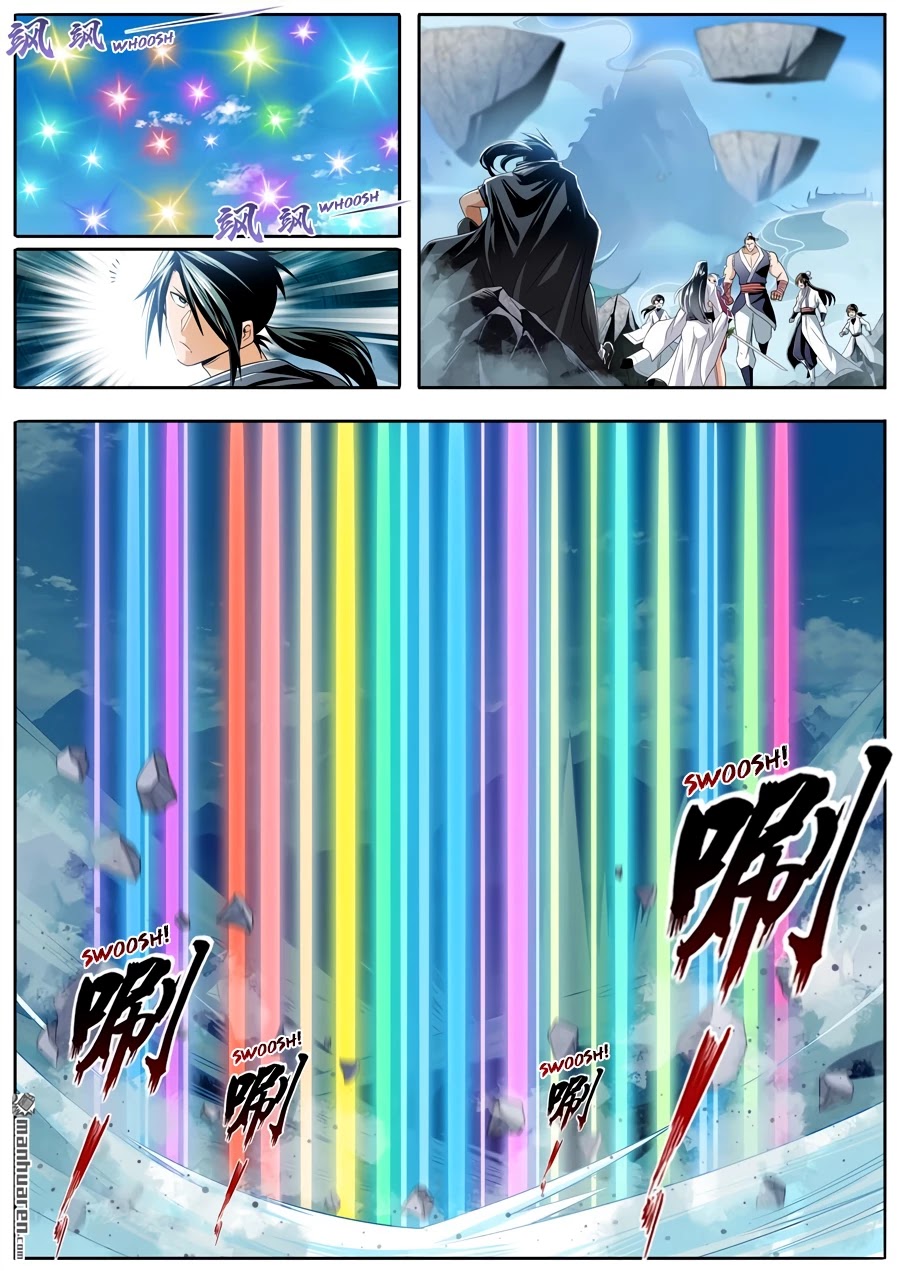 Hero? I Quit A Long Time Ago. chapter 257 - page 2