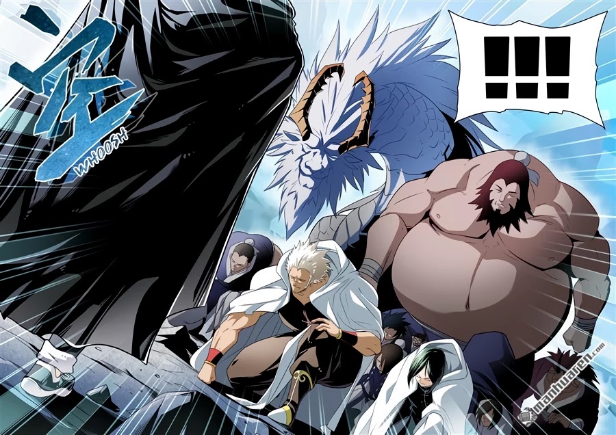 Hero? I Quit A Long Time Ago. chapter 257 - page 7