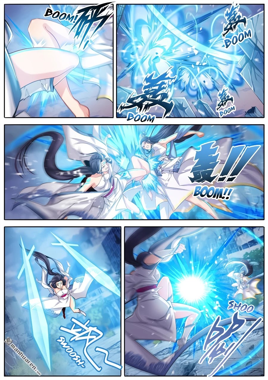 Hero? I Quit A Long Time Ago. chapter 219 - page 2